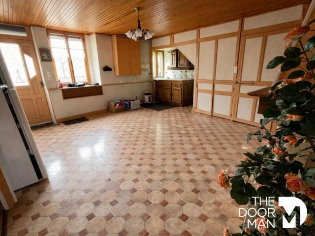 Maison 106 m2 5 pièces