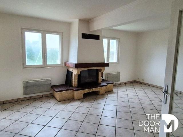 Maison 106 m2 5 pièces