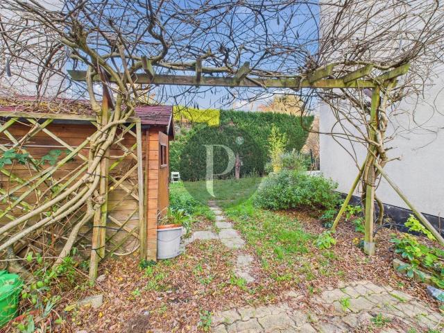 Maison 106 m²