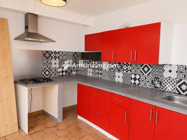 Maison 106 m² avec 3 chambres