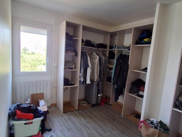 Maison, 106 m² à louer à Saint Cyr sur le Rhône 69560