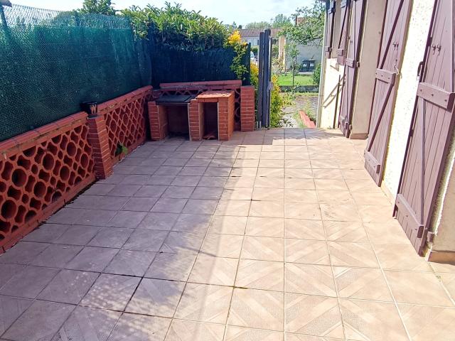 Maison 106m2