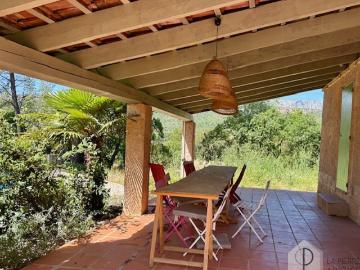 vendre Maison à Alpes - Terrasse, Piscine