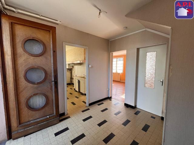 Maison 106m² Pamiers