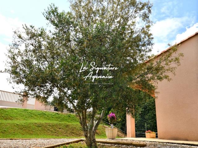 Maison 107 m2 Aubiac 107m² Aubiac