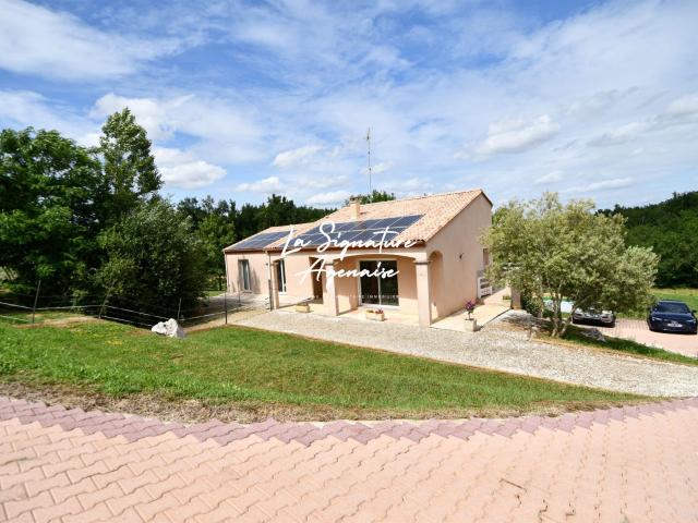 Maison 107 m2 Aubiac 107m² Aubiac