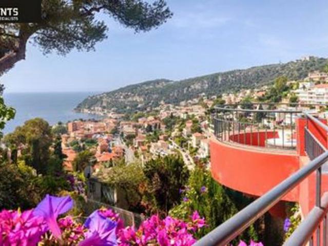 Maison 107 m2 VILLEFRANCHE SUR MER