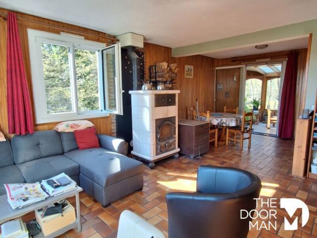 Maison 107 m2 6 pièces