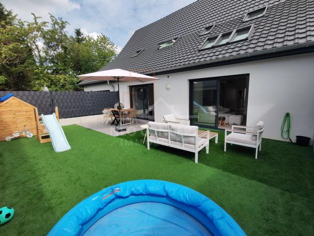 Maison 107 m²