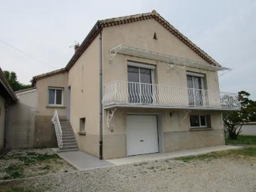 Maison 107 m² 6 Pièces Tain L'Hermitage 26600