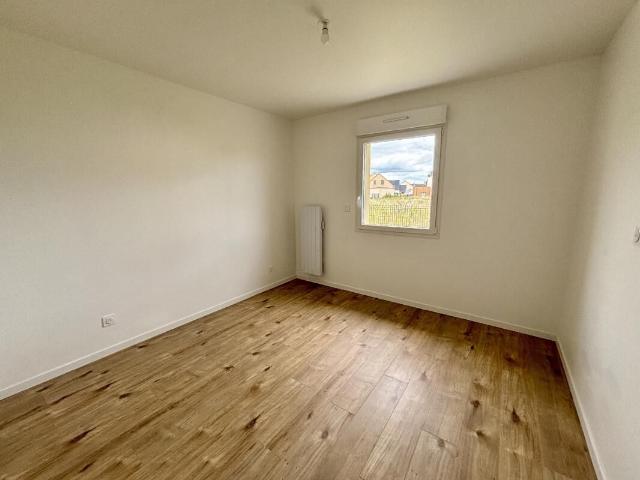 Maison, 107 m² à louer à Argentan 61200