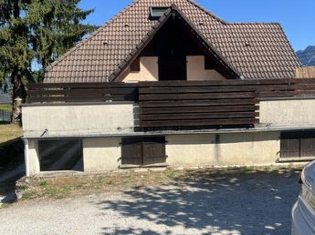 Maison 107 m² Saint Jorioz