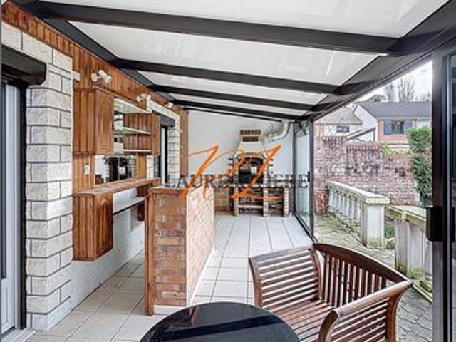 Maison 107m2 à fort potentiel jardin et garage