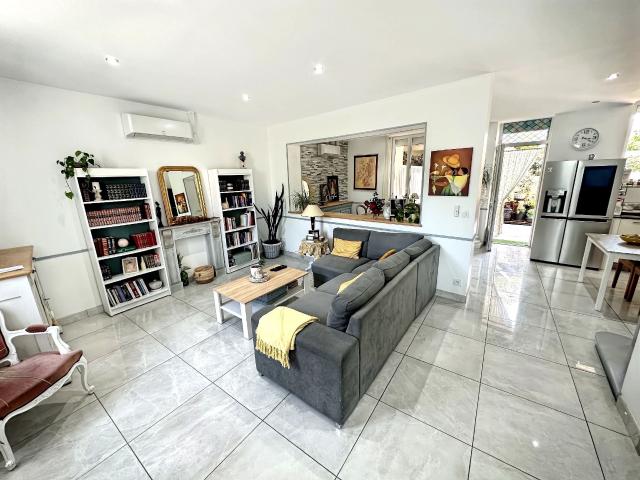 Maison 108 m2 47800 Miramont de Guyenne 3 chambres Terrasse
