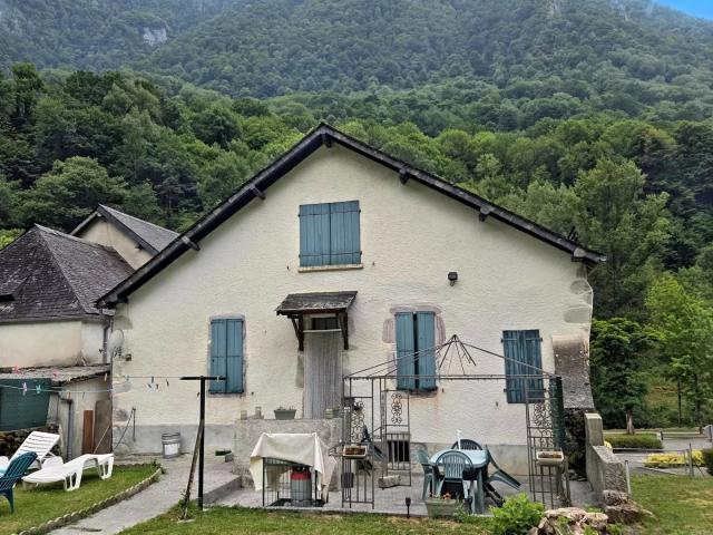 Maison 108 m²