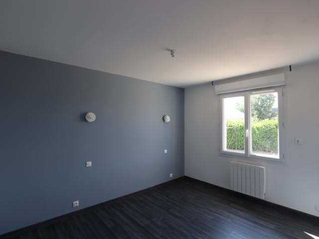 Maison 108 m² 4 Pièces Varennes Lès Narcy 58400