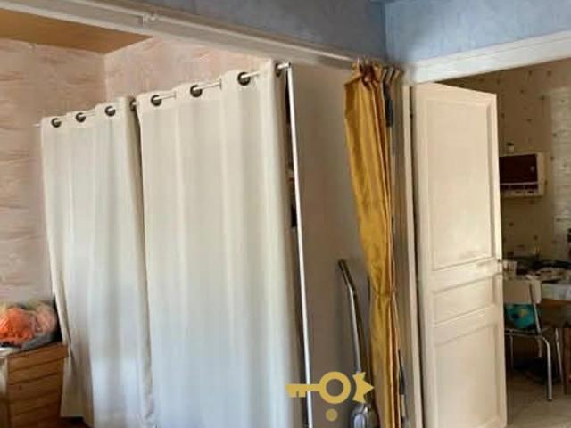 Maison 108 m²