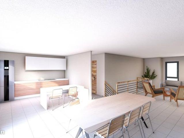 Maison 108 m² Saint Nicolas De Port