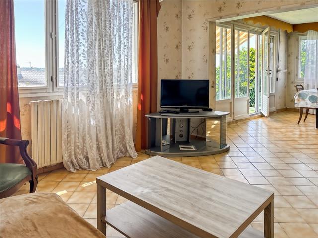 Maison 108.19 m2 5 pièces Meublée