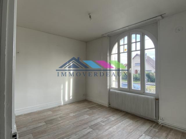Maison 108m2 54300 JOLIVET