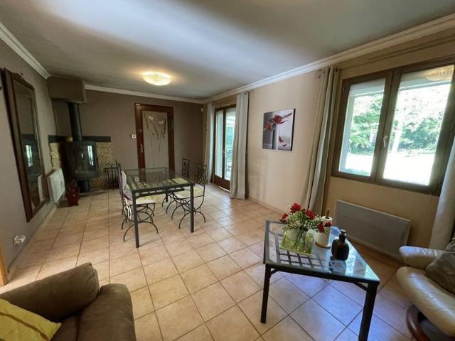 Maison 108m ²