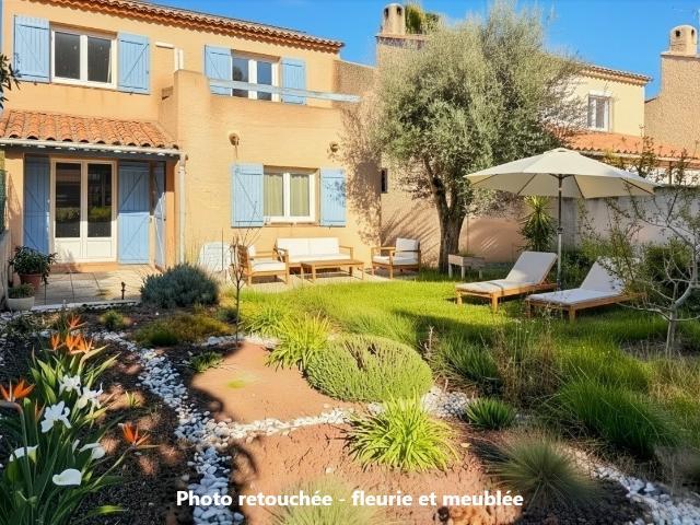 Maison 5 pièces 109 m²