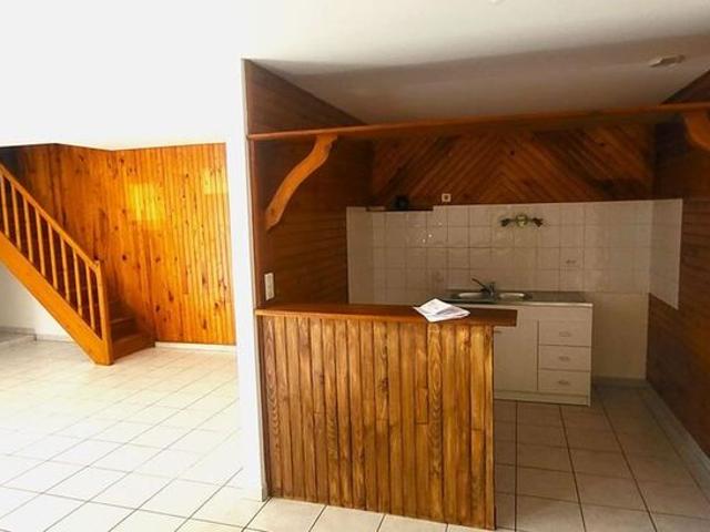 Maison 109m ²
