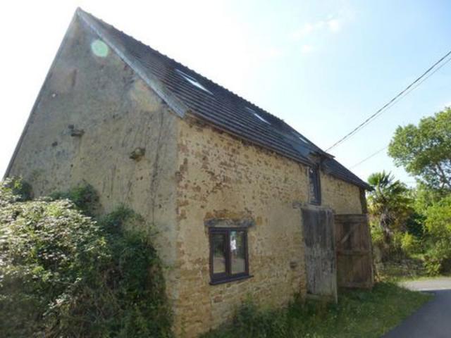 Maison 100 m2 BADECON LE PIN