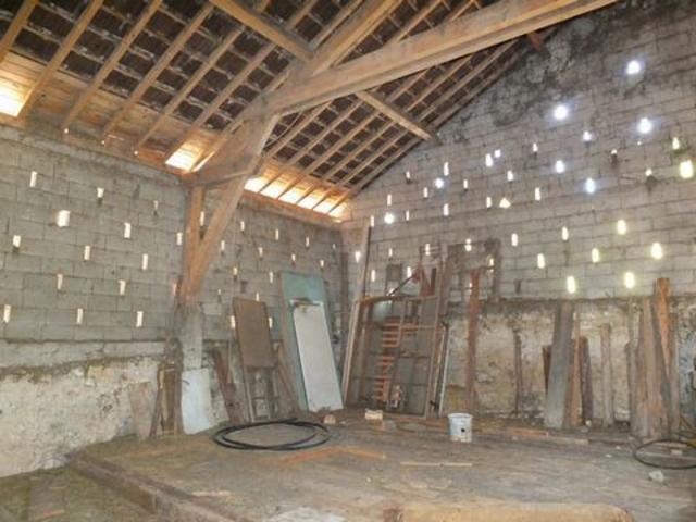 Maison 100 m2 SEPTMONCEL