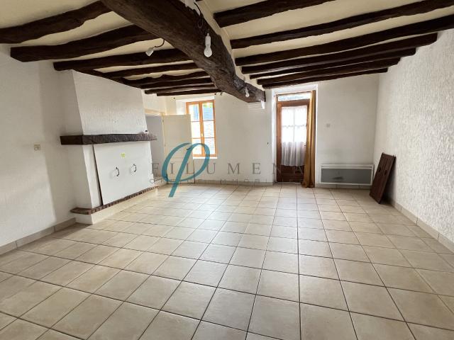 Maison 100 m² 3 chambres