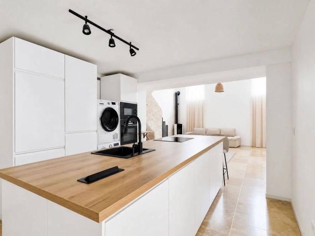 Maison 100 m² – 3 chambres – 2 SDB – Épône centre bourg – Disponible 1er octobre
