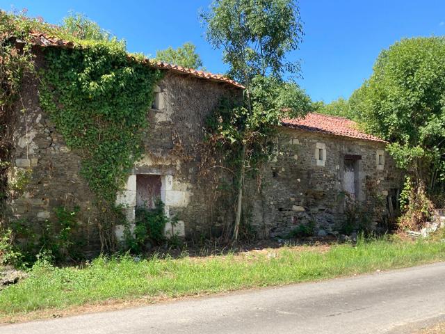 Maison 100 m²