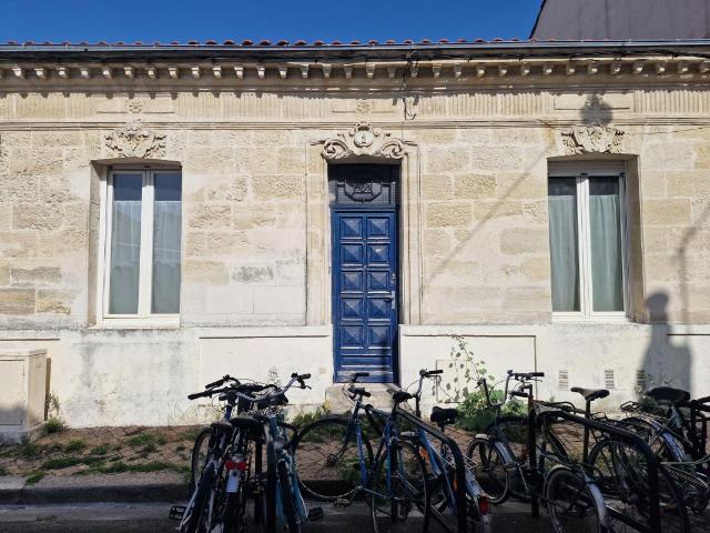 Maison 100 m²