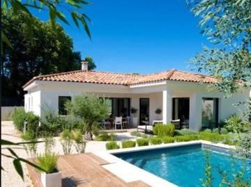 Maison 100 M 2