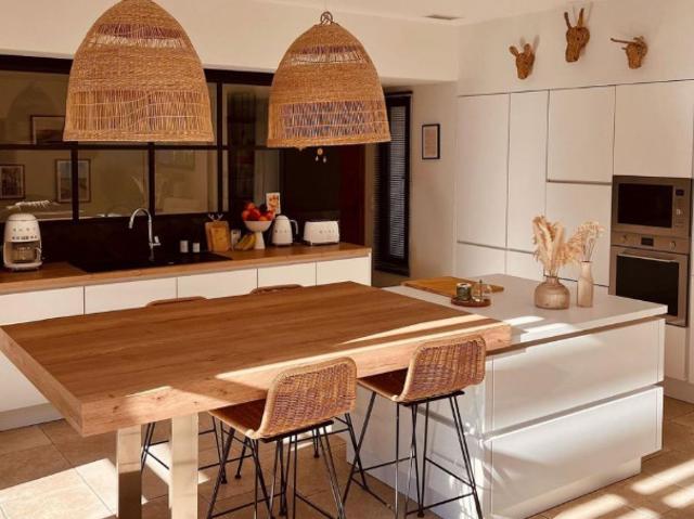 Maison 100 M 2