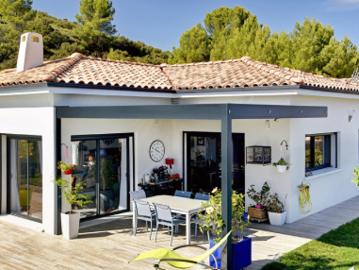 Maison 100 M 2