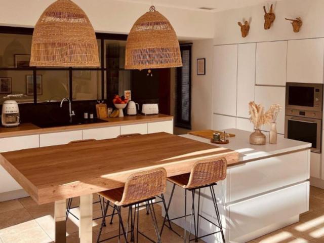 Maison 100 M 2