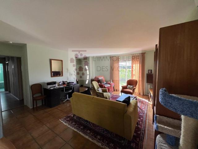 Maison 100 m² 4 chambres Blanquefort