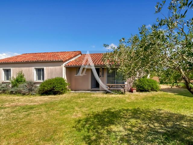 Maison 5 pièces 100 m²