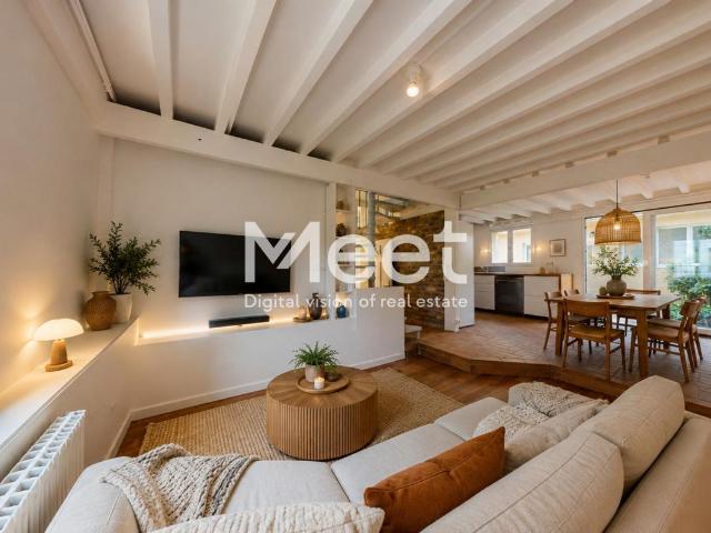 Maison 100 m²