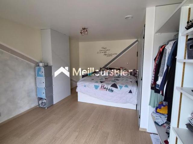 Maison 100 m² à Chalindrey 52600