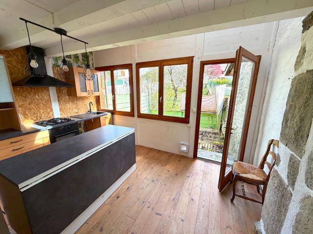Maison 100 m² avec terrasse à Bassy