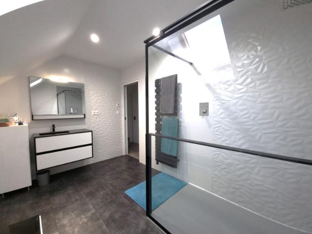 Maison 100 m² de 2020 avec 3 chambres