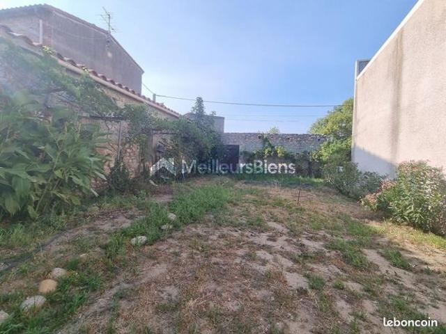 Maison 100 m² Nefiach