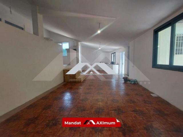 Maison 100 m² Saint Joseph