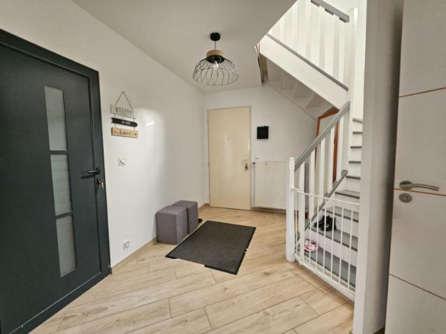 Maison 100m2 AMIENS 3 chambres FAUBOURG DE HEM