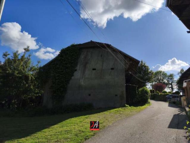 Maison 100m2 HAB SAINT FELIX