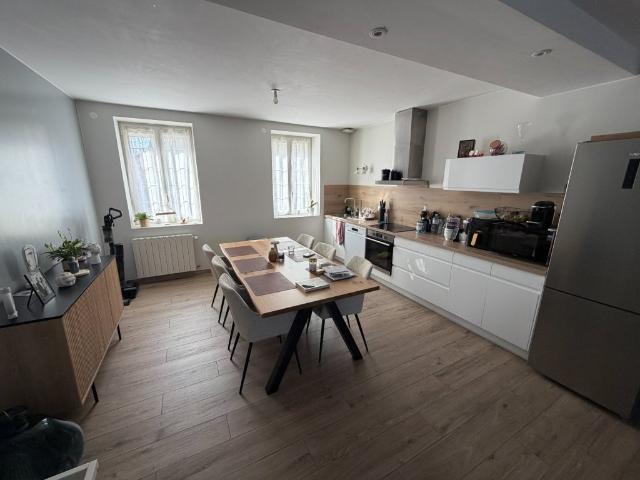 MAISON 100M2 MONTCHANIN