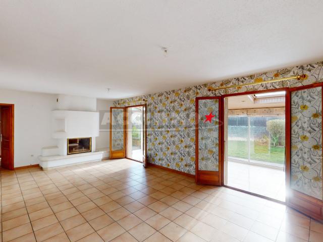 maison 100m²