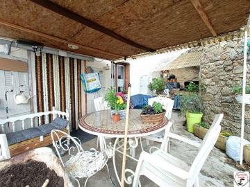 Maison 100m ²